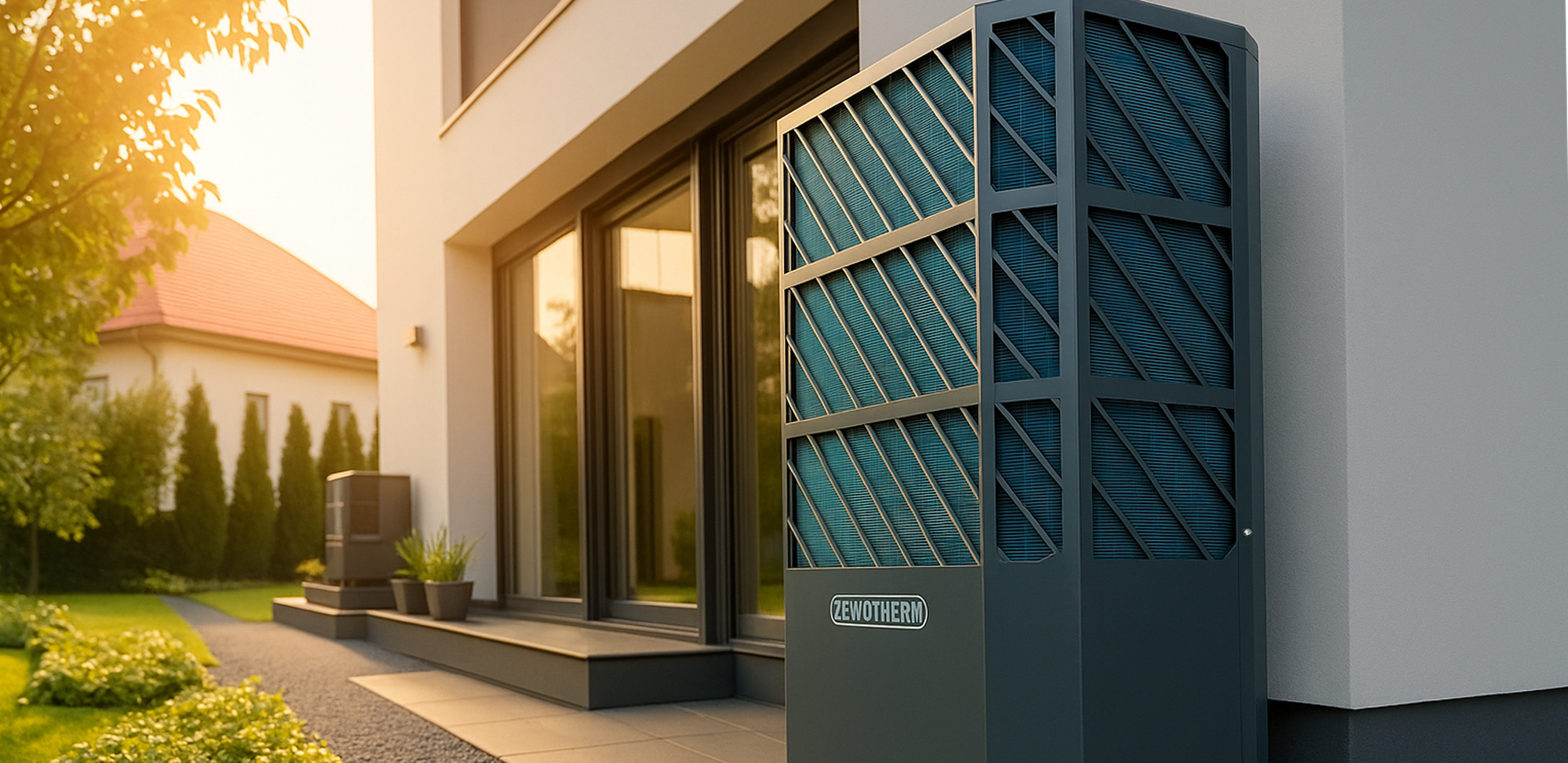 WERDER Systemtechnik Bremen – Ihr Partner für Wärmepumpen, Fußbodenheizung und Photovoltaik