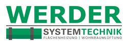 WERDER ST